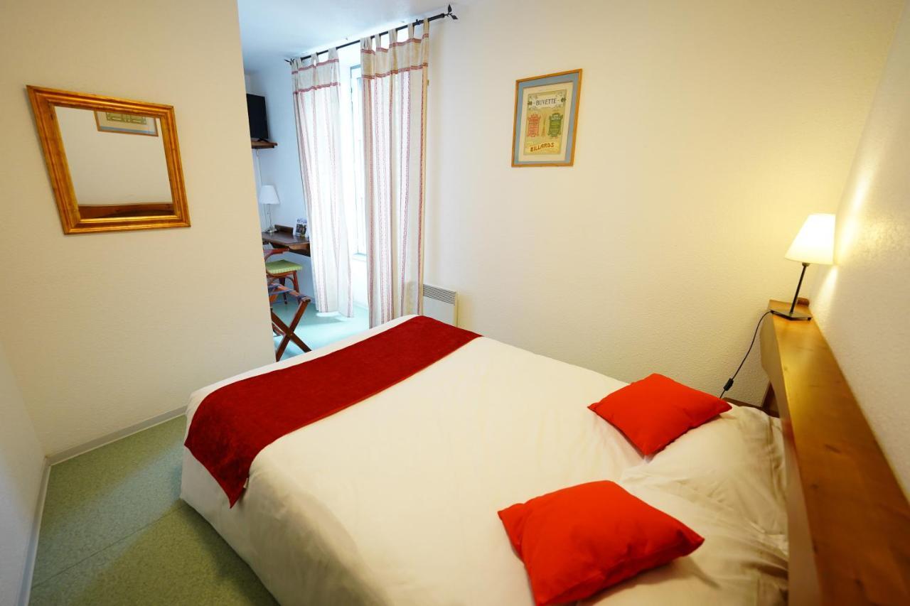Logis Le Relais Des Remparts