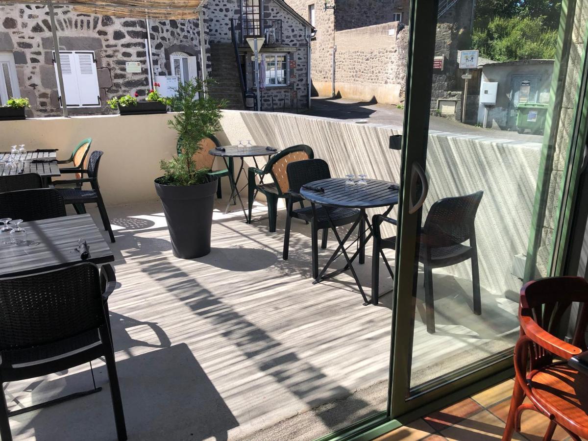 Logis Le Relais Des Remparts