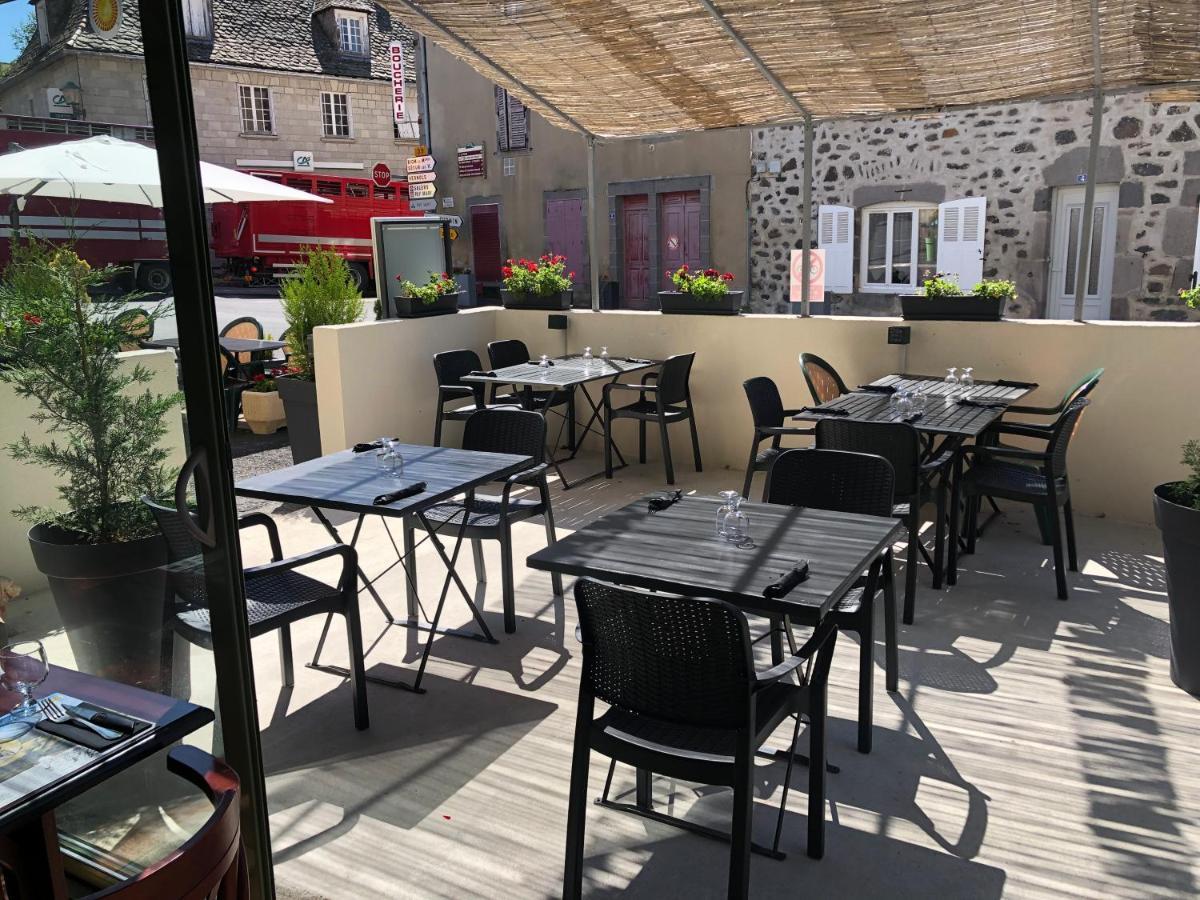 Logis Le Relais Des Remparts