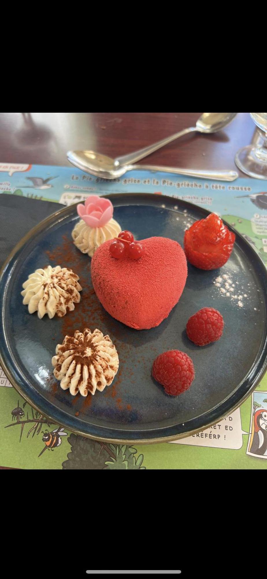 Logis Le Relais Des Remparts Hotel 2*